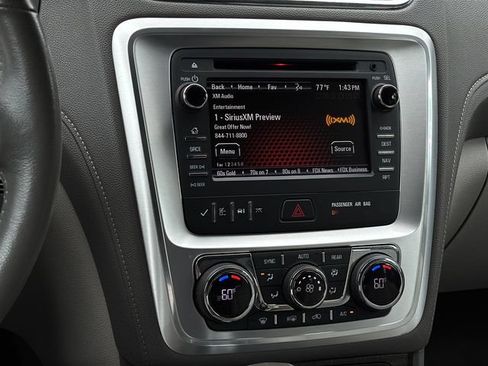 Used 2013 GMC Acadia SLT FWD image 28