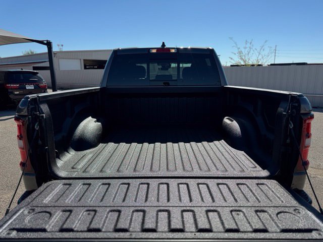 Used 2026 RAM 1500 Warlock AWD/4WD image 7