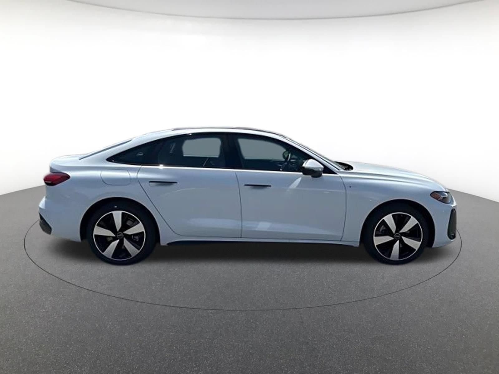 New 2026 Audi A5 Premium Plus AWD/4WD image 1