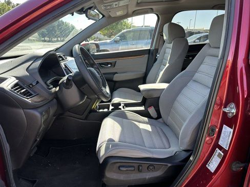 Used 2020 Honda CR-V EX image 11