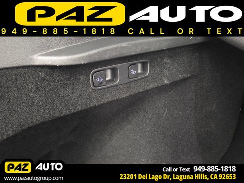 Used 2022 Tesla Model Y Performance image 30