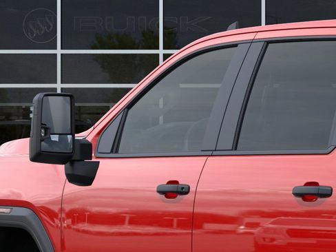 New 2026 GMC Sierra 2500 Pro image 12