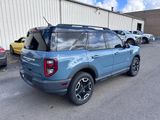 Certified 2021 Ford Bronco Sport Outer Banks w/ Outer Banks Package image 5