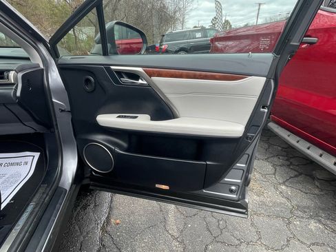 Used 2018 Lexus RX 350L AWD image 30