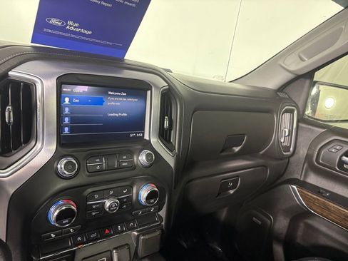 Used 2020 GMC Sierra 1500 Elevation w/ Elevation Value Package image 18