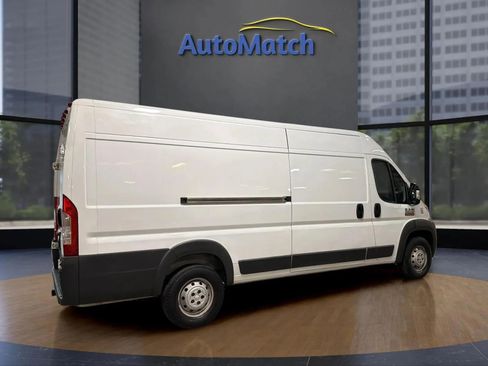 Used 2014 RAM ProMaster 3500 image 11