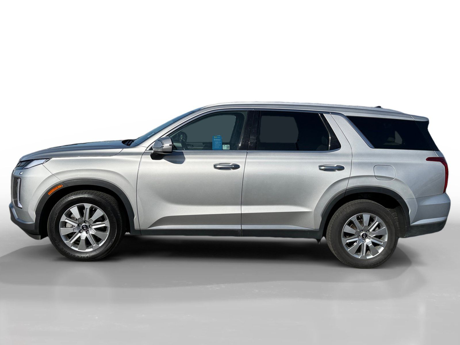 Used 2024 Hyundai Palisade SEL AWD/4WD image 2