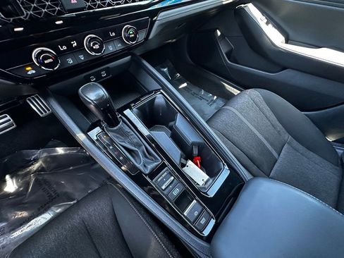 Used 2023 Honda Accord Sport image 28