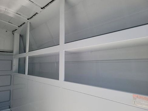 New 2024 Chevrolet Express 3500 w/ Power Convenience Package image 7