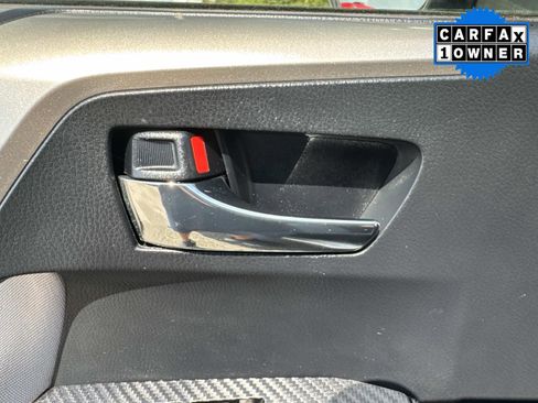 Used 2015 Toyota RAV4 XLE image 19