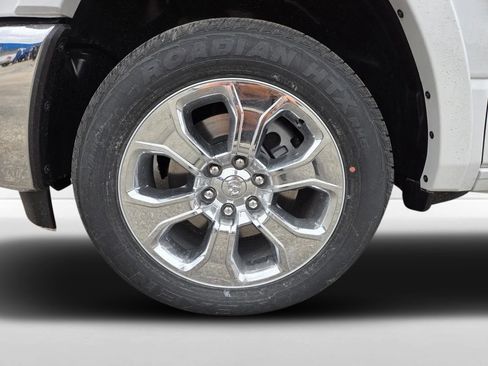 New 2026 RAM 1500 Big Horn image 35