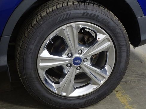 Used 2015 Ford Escape SE image 37