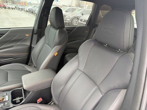 Used 2024 Subaru Forester Wilderness w/ Convenience Package image 20