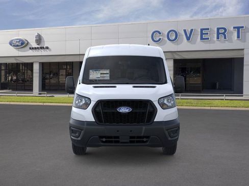 New 2026 Ford Transit 350 XL image 6