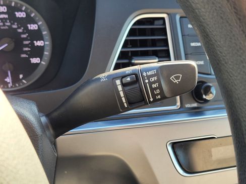 Used 2015 Hyundai Sonata Sport image 21