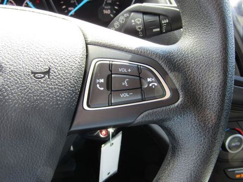 Certified 2018 Ford Escape SE AWD/4WD image 20