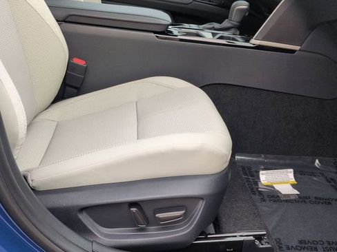 New 2026 Toyota Camry XLE image 29