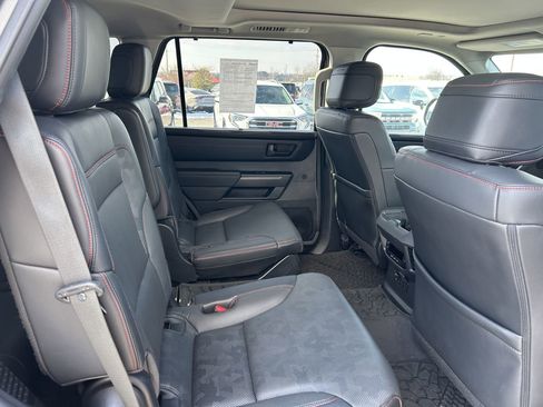 Used 2023 Toyota Sequoia TRD Pro image 11