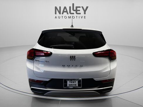 Used 2025 Buick Encore GX Preferred image 4