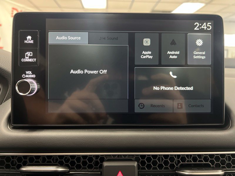 New 2027 Honda HR-V EX-L image 27