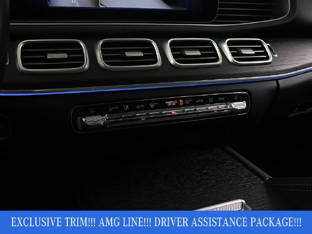 Certified 2025 Mercedes-Benz GLE 450 4MATIC image 25