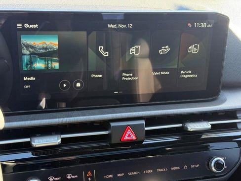 New 2026 Kia Sportage X-Line w/ X-Line Premium Package image 11