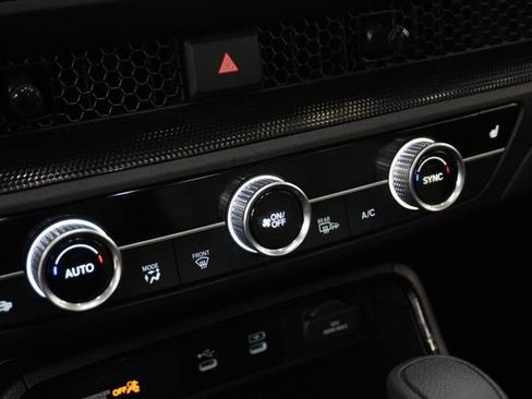 Certified 2026 Honda CR-V EX image 23