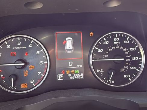 Used 2023 Subaru Ascent Limited w/ Technology Package AWD/4WD image 28