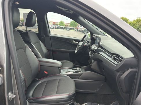 Used 2024 Ford Escape ST-Line AWD/4WD image 20