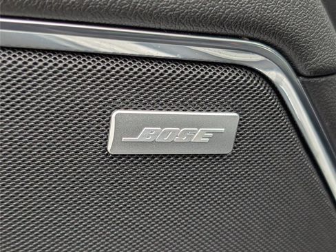 Used 2023 Chevrolet Silverado 1500 LTZ w/ LTZ Premium Package AWD/4WD image 21
