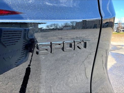 New 2026 Honda CR-V Sport image 9