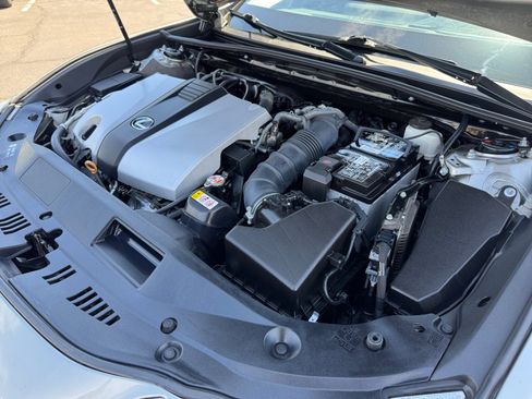 Used 2021 Lexus ES 350 F Sport w/ Accessory Package 2 FWD image 22