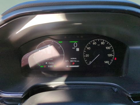 Used 2024 Honda CR-V Sport Touring image 12