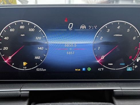 Used 2026 Mercedes-Benz GLE 580 4MATIC image 14