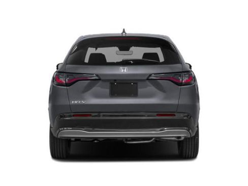 New 2026 Honda HR-V EX-L image 5