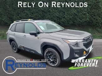 New 2026 Subaru Forester Wilderness 360° Tour