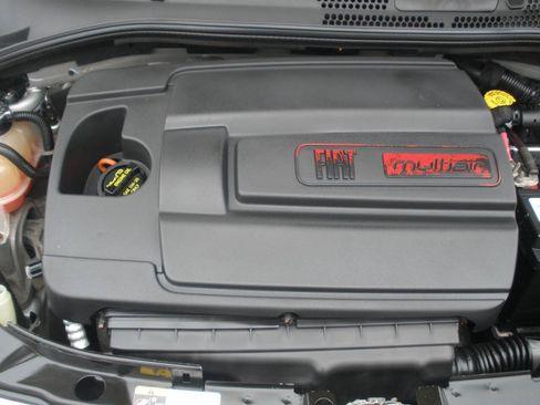 Used 2013 FIAT 500 Pop FWD image 13