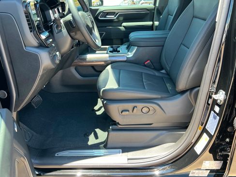 New 2026 Chevrolet Silverado 2500 LTZ w/ Trail Boss Package AWD/4WD image 18