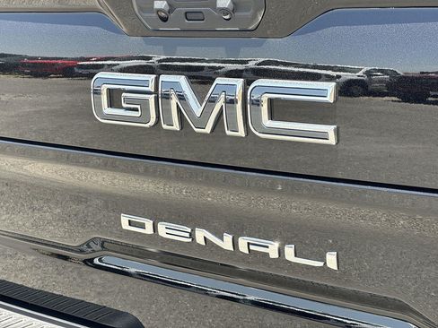 New 2026 GMC Sierra 1500 Denali Ultimate AWD/4WD image 28