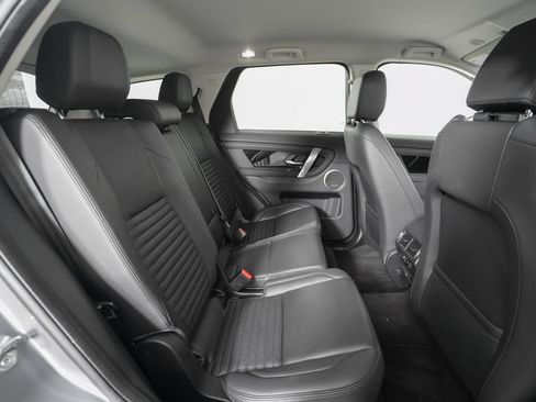 Used 2023 Land Rover Discovery Sport S AWD/4WD image 18