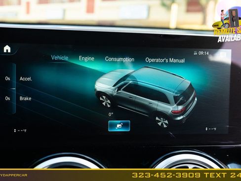 Used 2020 Mercedes-Benz GLB 250 image 35