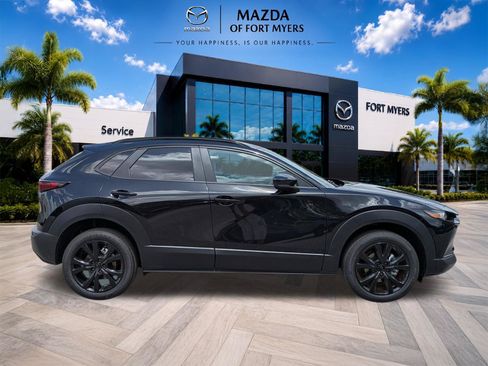 New 2026 MAZDA CX-30 Aire Edition AWD/4WD image 6