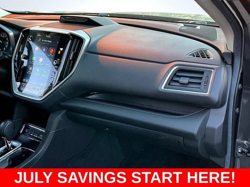 Used 2024 Subaru Ascent Limited w/ Technology Package AWD/4WD image 35