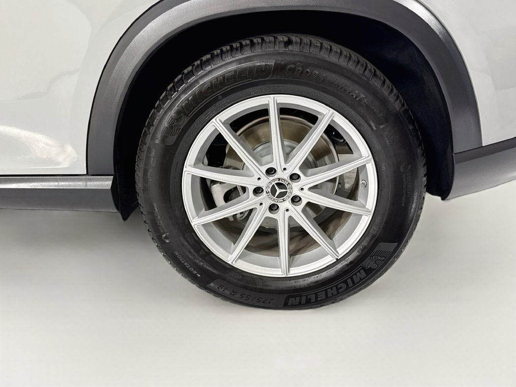 Used 2026 Mercedes-Benz GLE 350 4MATIC image 31