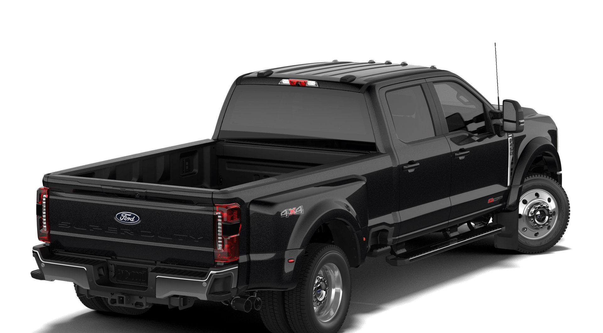 New 2027 Ford F450 Lariat AWD/4WD image 19