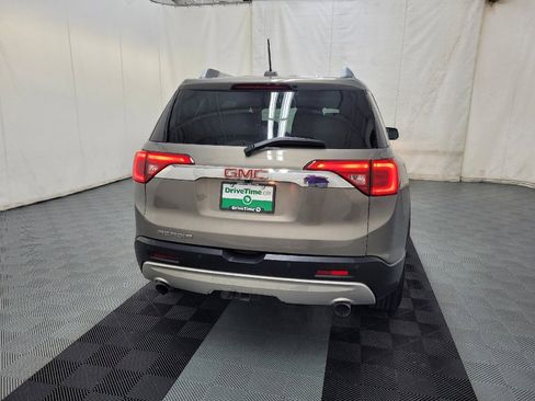 Used 2019 GMC Acadia SLT FWD image 7