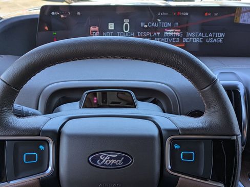 New 2025 Ford Expedition Max King Ranch image 27