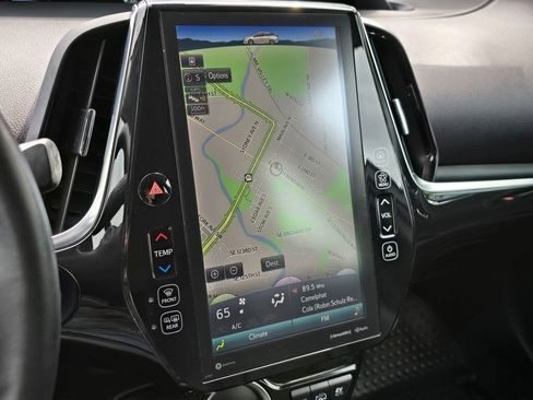 Used 2021 Toyota Prius Prime XLE FWD image 31