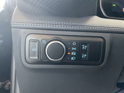 New 2025 Ford Mustang Dark Horse w/ Dark Horse Handlin Package image 15