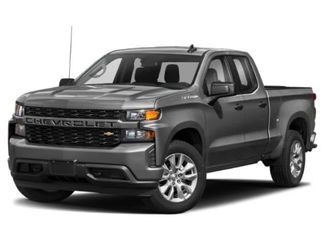 Used 2020 Chevrolet Silverado 1500 Custom w/ Custom Value Package RWD video 1
